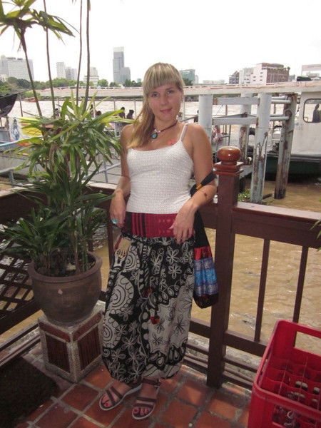 Марина Кетова