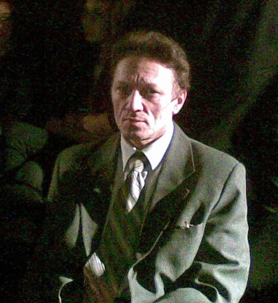 Зуфар Гайнутдинов