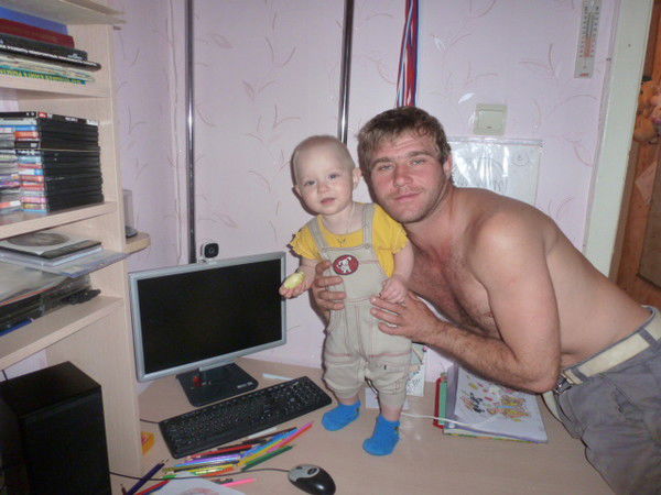 Дмитрий Доманин