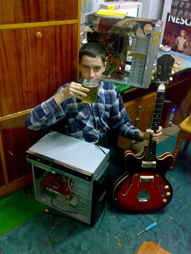 Виктор Гаевский