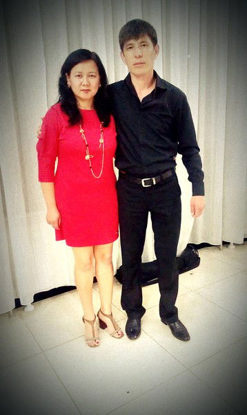 Меруерт Рысбекова