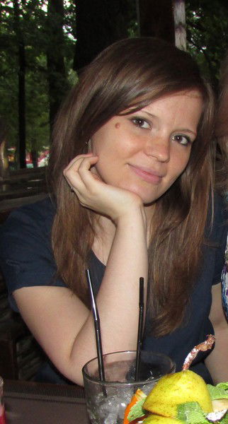 Капёнкина Анастасия