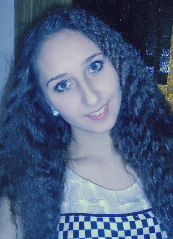 Любовь Бондаренко