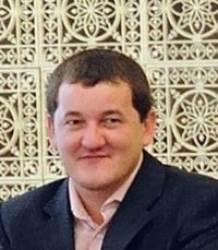 Ильнур Кашапов