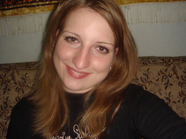 Наташа Рулева