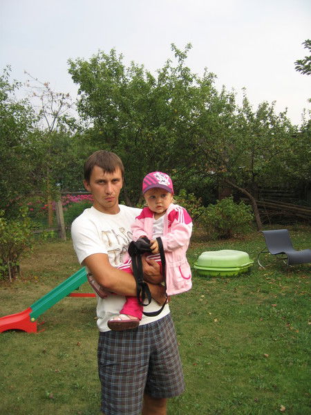 Алексей Буровцев