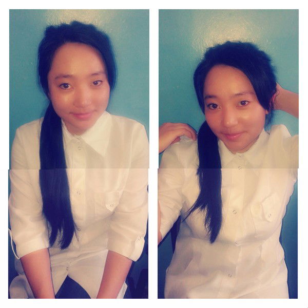 Balzhan*) Niyazbekova