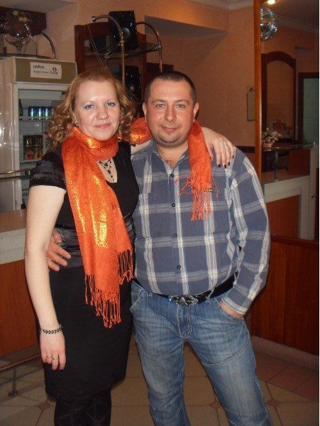 Игорь Канафеев