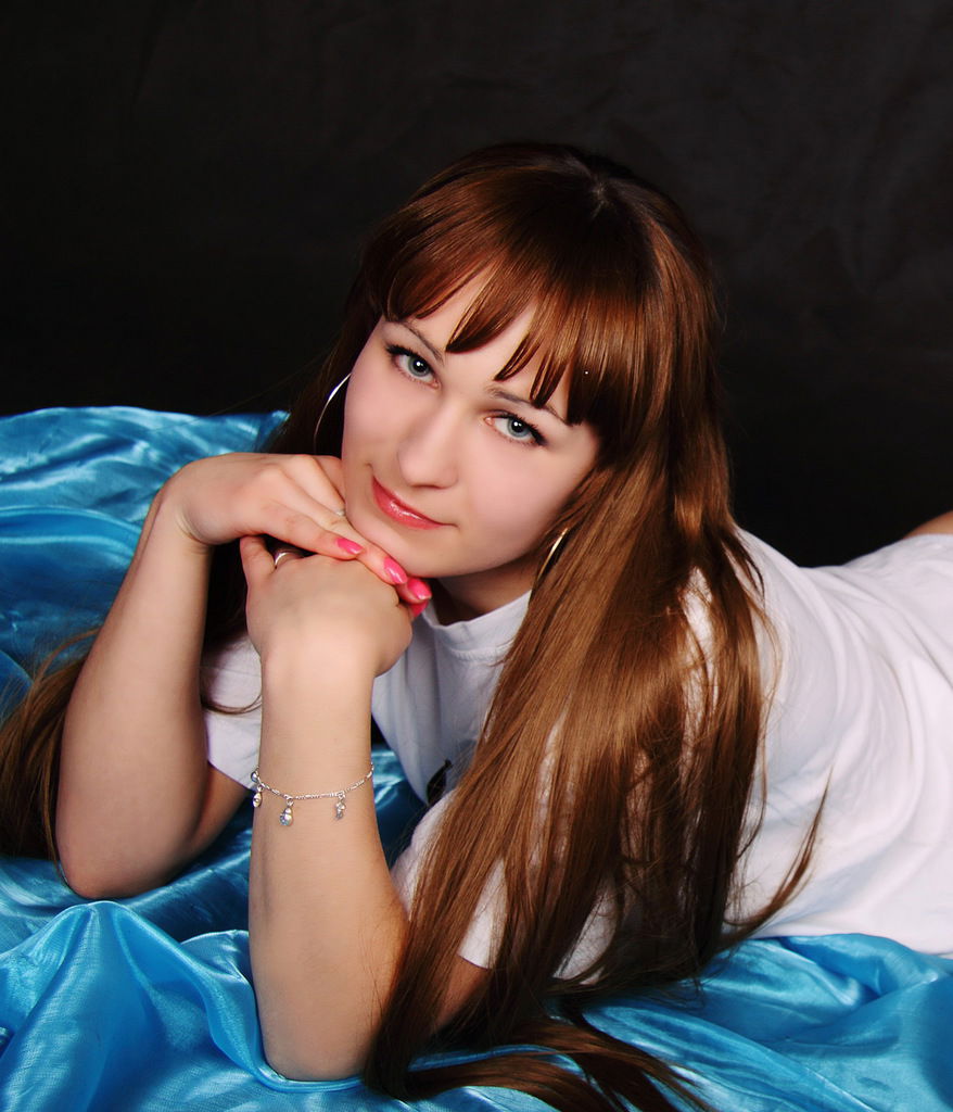 Яночка Иванова