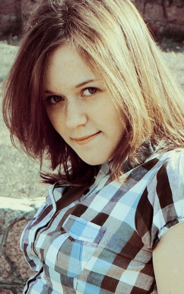 Саша Гончарова