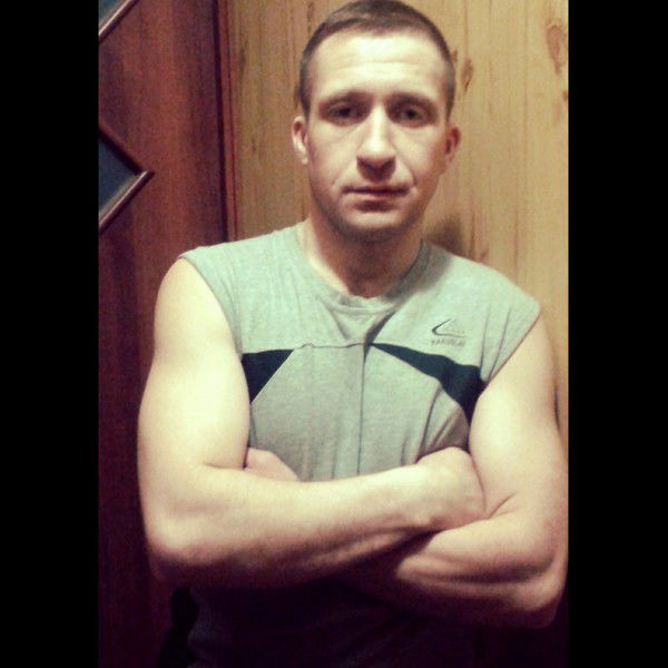 Александр Морозов