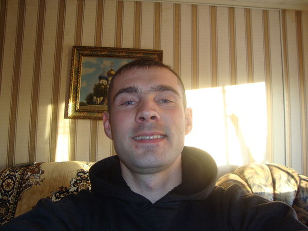 Дмитрий Скиданов