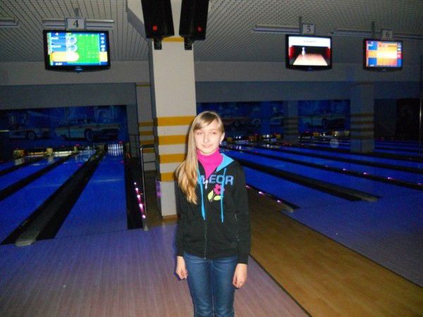 Люда Козурова