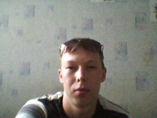 Александр Шумик