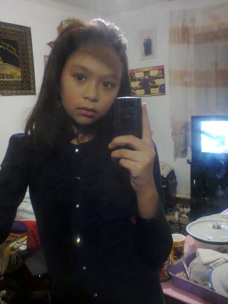 Замира Алтынбекова