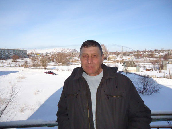 Юрий Колмаков