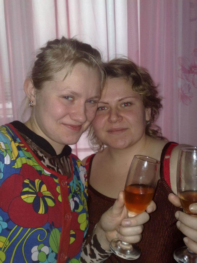 Юлия Базганова