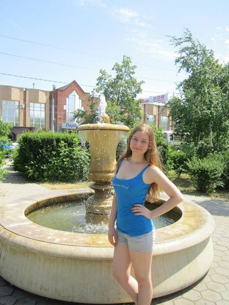 Наталья Козина