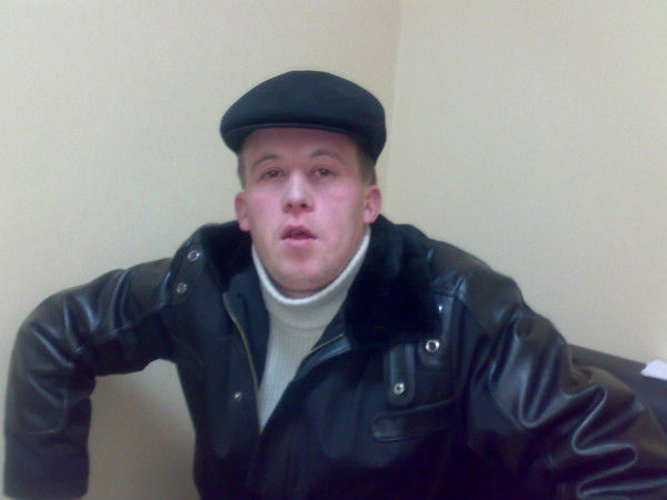 Александр Фигурин