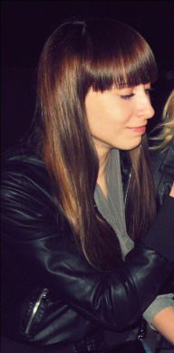 Ольга Черкасова