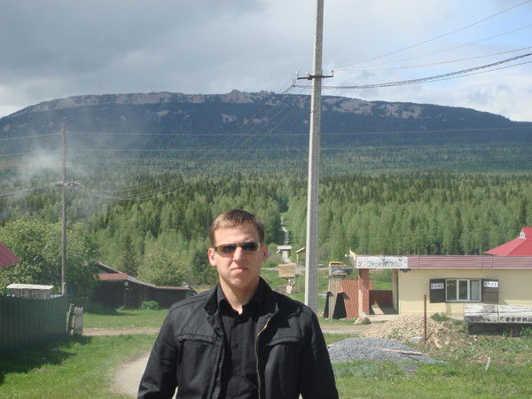 Владимир Заболотских