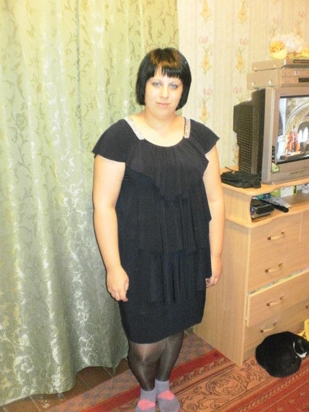 Елена Заякина