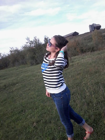 Ксения Бердникова