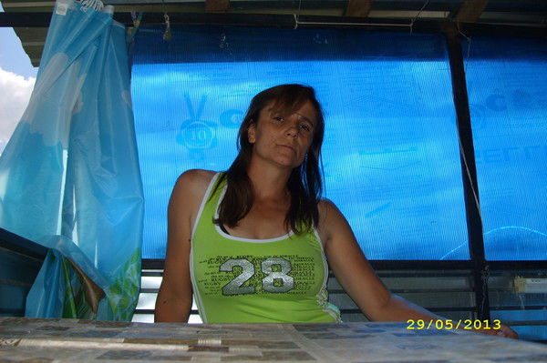 Светлана Барышникова