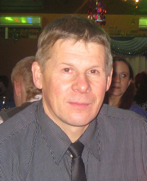 Владимир Смирнов