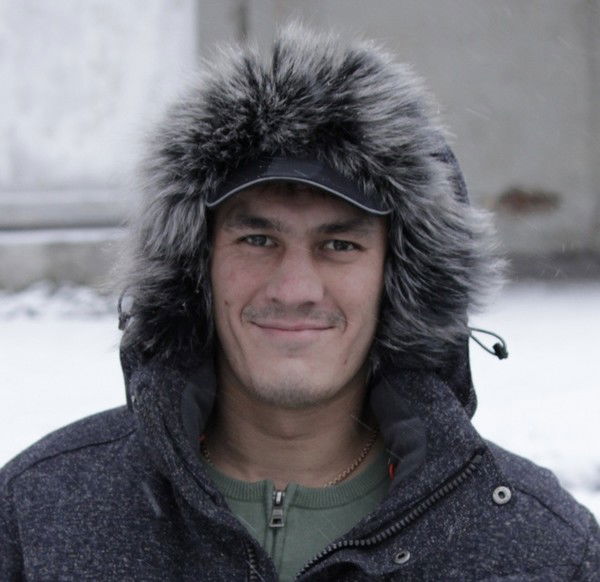 Альберт Шевяков