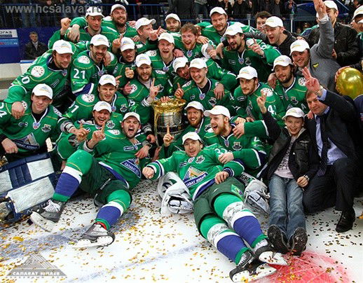 Дима Брюнин