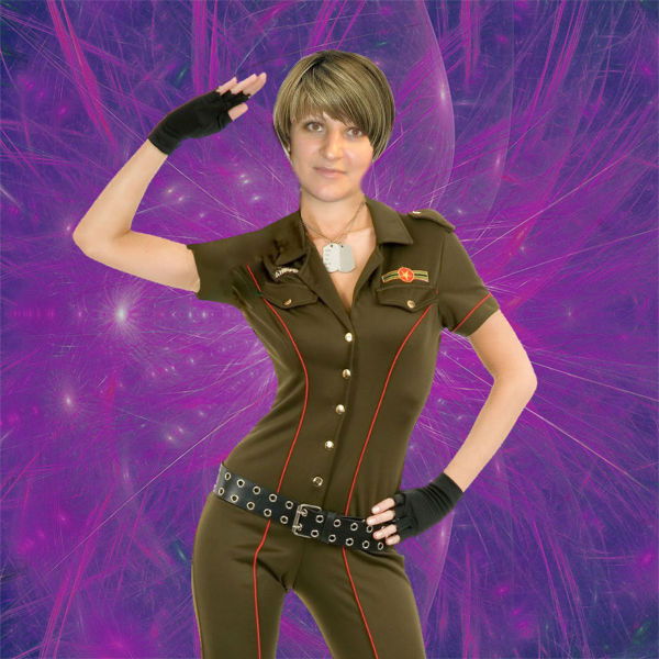 Екатерина Лоран