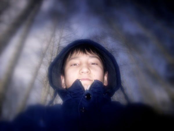 Алишер Санакбеков