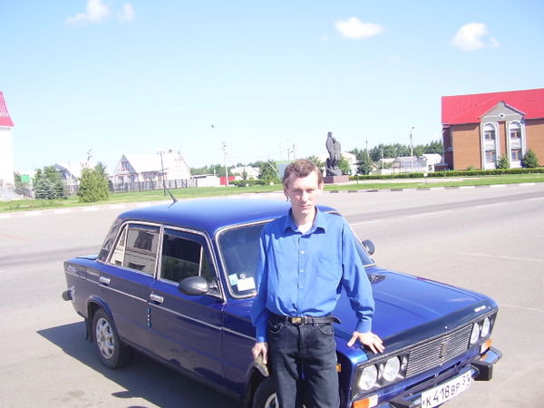 Александр Телитченко