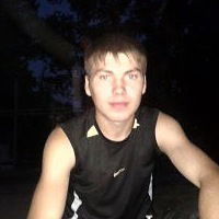 Корнев Ваня