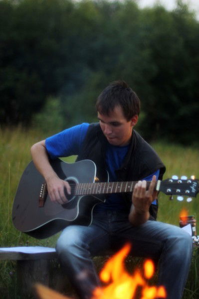 Сергей Котов