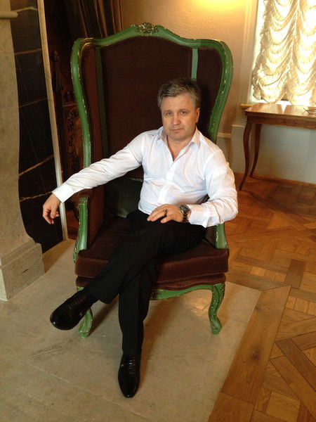 Анатолий Урюпов