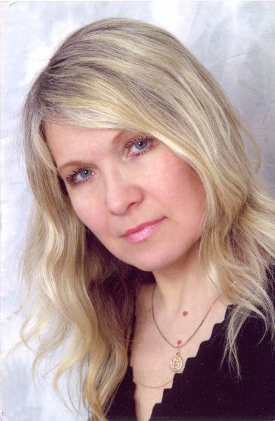 Лидия Карасева