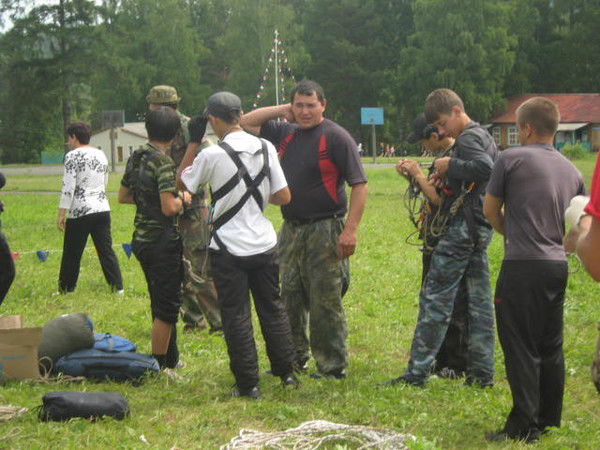 Виталя Бозыков