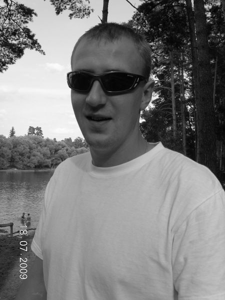 Антон Кириллов