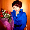 Любовь Зыбина