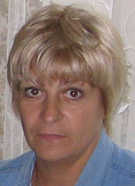 Марианна Чуркина