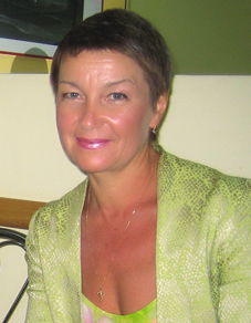 Татьяна Юркова