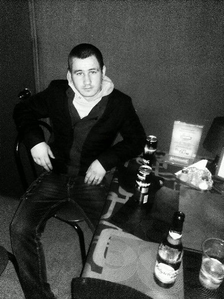 Александр Bes