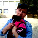 Olga Bashirova