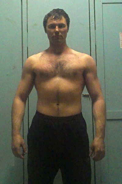 Дмитрий Скачков