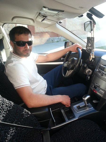 Нодир Назаров