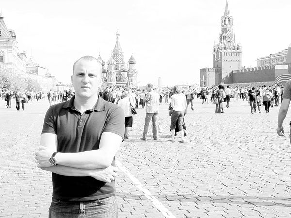 Иван Архипов