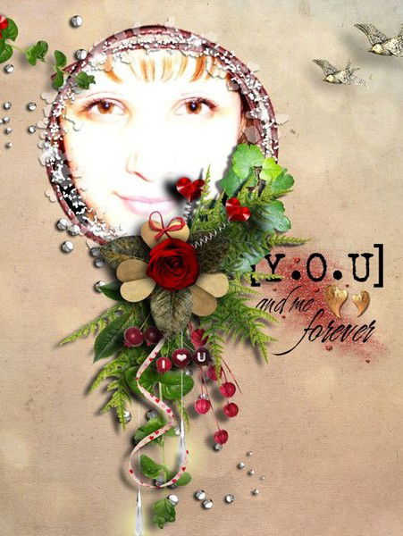 Анастасия Никитченко