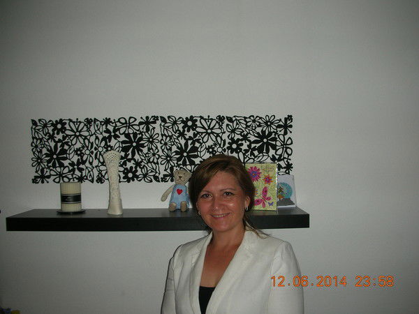 Наталья Носкова